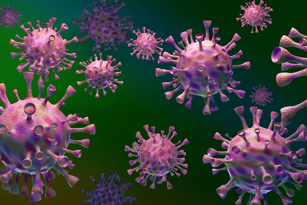 Nuova Polizza per Coronavirus
